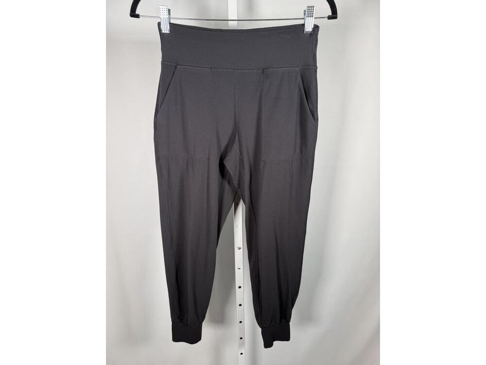 Lululemon Align Jogger 28" Black Size 6 - Picture 7 of 9